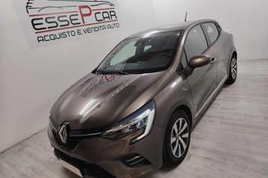 RENAULT Clio Full Hybrid E-Tech 140 CV 5 porte E