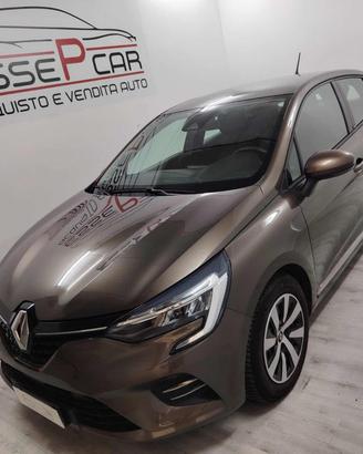 RENAULT Clio Full Hybrid E-Tech 140 CV 5 porte E