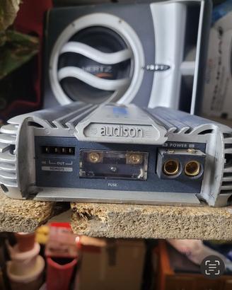 Amplificatore Audison LPX2150 - 2 Canali