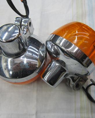 Frecce Indicatori di Direzione Honda CB 450 500 Tw