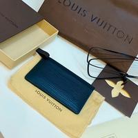 Porta carte di credito Louis Vuitton