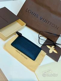 Porta carte di credito Louis Vuitton