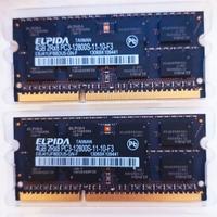 RAM per computer