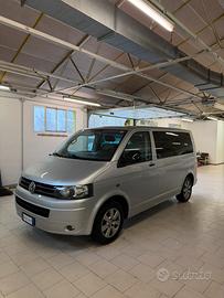Volkswagen Multivan 2.0 TDI
