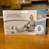 Dispositivo per pressoterapia Sanitas SFM 90