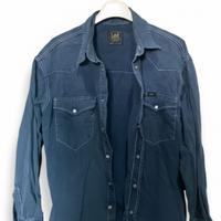 Camicia Lee USA