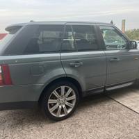 Range rover sport 3600 v8