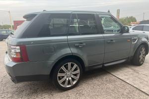 Range rover sport 3600 v8