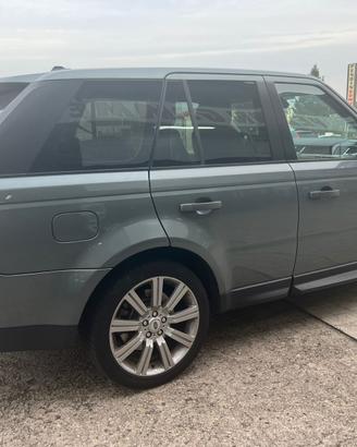 Range rover sport 3600 v8
