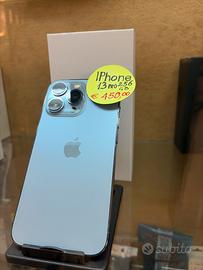 Iphone 13 pro 256gb