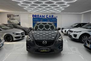 Mazda CX-5 2.2 150Cv - Diesel