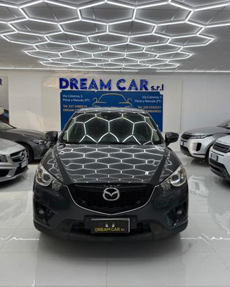 Mazda CX-5 2.2 150Cv - Diesel