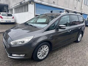 Ford Galaxy 2.0 TDCi 180CV Start&Stop Powershift T
