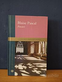 Pascal - Pensieri - Grande Biblioteca Cristiana