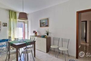 Trilocale luminoso a Sant'Anna di Riposto