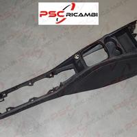 Cover tunnel centrale Fiat Grande Punto