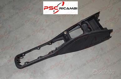 Cover tunnel centrale Fiat Grande Punto