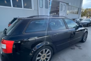 Audi A4 b6