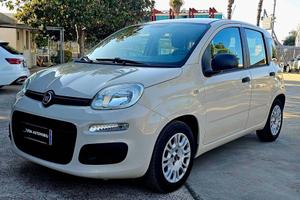 Fiat Panda CHILOMETRI CERTIFICATI CARFAX
