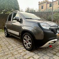 Fiat Panda Cross