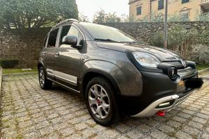Fiat Panda Cross