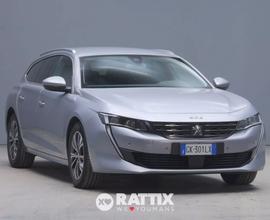 PEUGEOT 508 II 2019 SW 508 SW 1.6 puretech t Allur