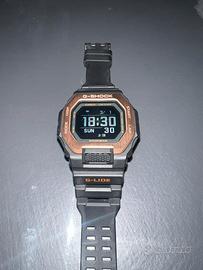 Casio GBX 100 G-SHOCK