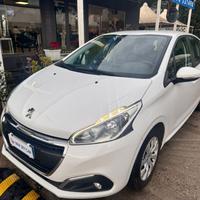 Peugeot 208 PureTech 82 5 porte Active