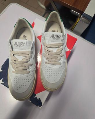 Autry scarpe donna 38