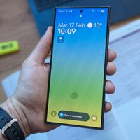 Samsung S24 Ultra (valuto scambi)