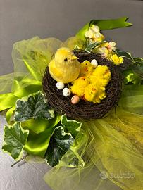 Decorazione pasquale