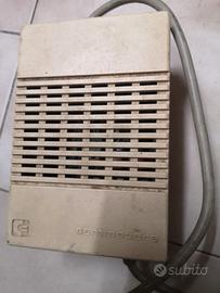 COMMODORE AMIGA 500 DSP-500 312503-03 ALIMENTATORE