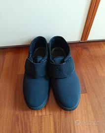 pantofole ortopediche n.45