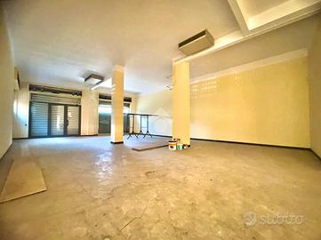 NEGOZIO A VIGNOLE BORBERA