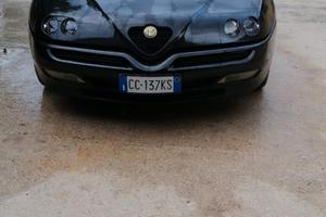 ALFA ROMEO Gtv/Spider - 1995