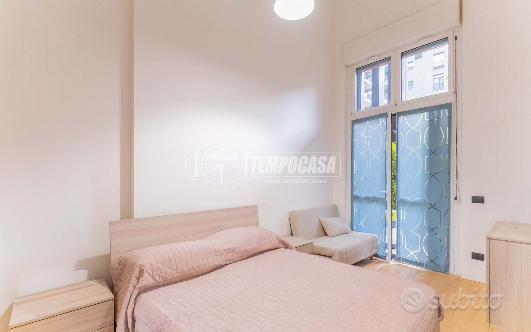 Appartamento – Milano, Bovisa, Municipio 9 - Vista 2