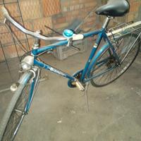 bici bianchi 28 vintage