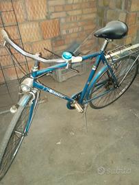bici bianchi 28 vintage