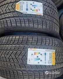 Gomme pneumatici invernali nuovi 305 40 20