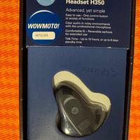 auricolare universale bluetooth Motorola HDS  H350