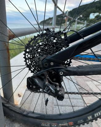 Specialized stumpjumper