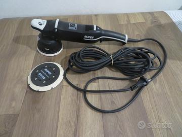 Lucidatrice rotoeccentrica Rupes LK900E