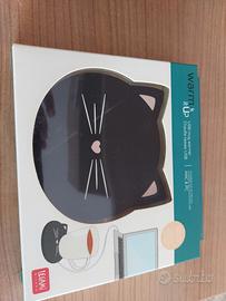 Scaldatazza USB Legami "Warm it Up" Gatto Nero