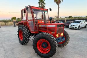 Trattore Same centurione Expo Dt 4x4 cabinato con 