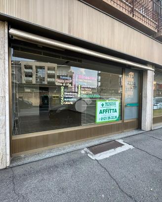 2 LOCALI A PINEROLO