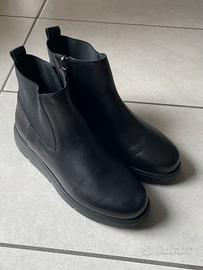 Stivaletti donna GEOX