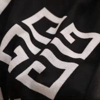 Givenchy sciarpa - foulard