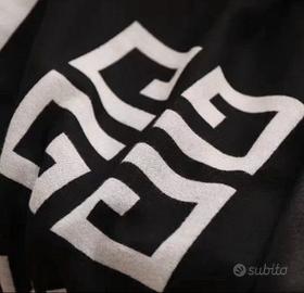 Givenchy sciarpa - foulard