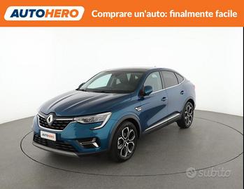 RENAULT Arkana YR32276