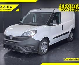 FIAT Doblo Doblò 1.6 MJT 105CV S&S PC-TN Cargo L